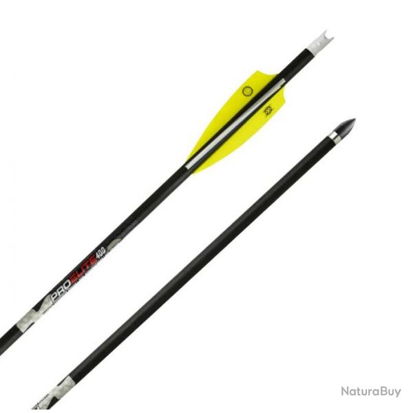 TENPOINT Traits CARBON PRO ELITE 400 (x6)