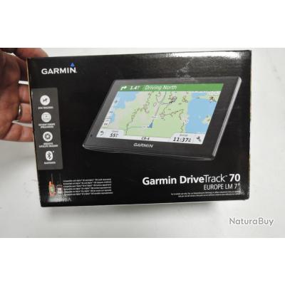 garmin drive track 70
