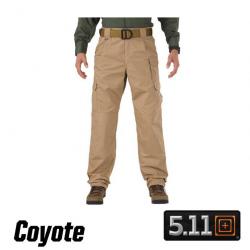 Pantalon 5.11 Tactical TACLITE Coyote 28"- 32"