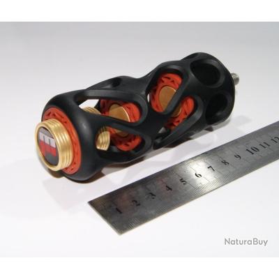 Stabilisateur Court Doinker SH4CM - Mossy Oak Break-up - Pour Arc à Poulies