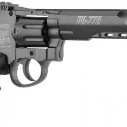 Revolver CO2 GAMO PR-776 3,98 joules cal. 4,5 mm