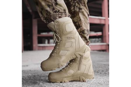 chaussure 2 couleurs