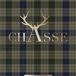 CHASSE - LE GRAND LIVRE HACHETTE