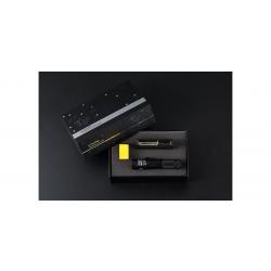 Offre spéciale Nitecore - Pack Concept 1 - 1 800 lumens + Batterie et chargeur offerts