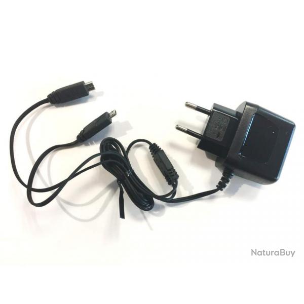 Chargeur pour Motorola T92 H2O