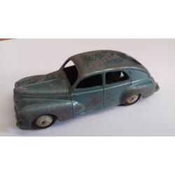 Peugeot 203 Dinky Toys