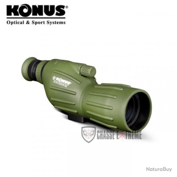 Tlescope KONUS Konuspot 15-40X50