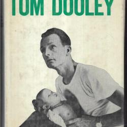 le journal du docteur tom dooley, indochine 1954, vietnam