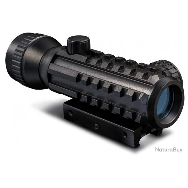 POINT ROUGE SIGHT-PRO DUAL 1-2X30