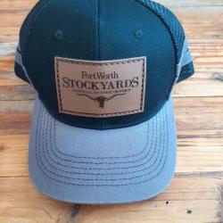 CASQUETTE USA