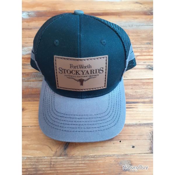 CASQUETTE USA