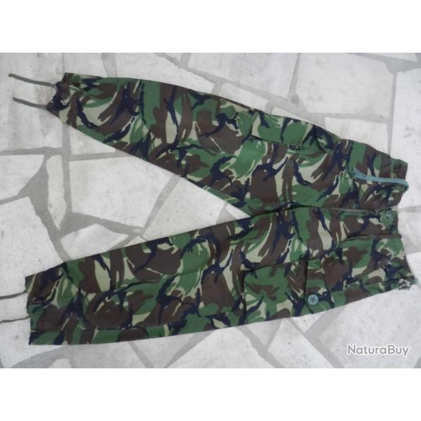 pantalon militaire US amricain camoufl pour chasse,randonne,pche.