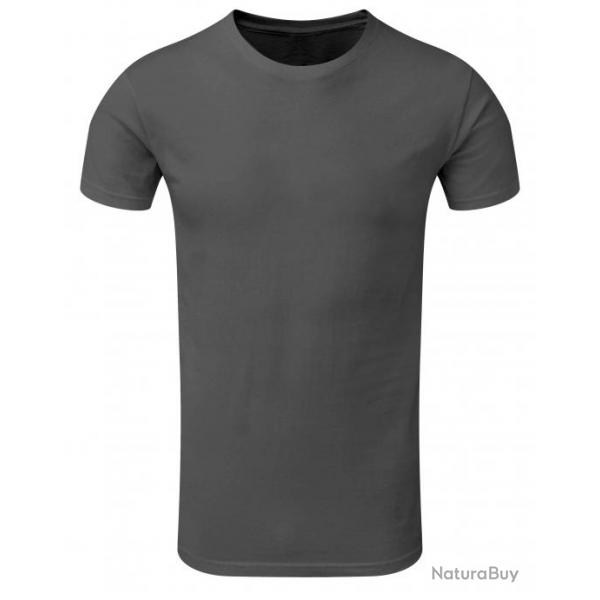 T shirt Insect Shield pour homme. Keela Gris