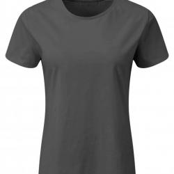 T shirt Insect Shield pour femme. Keela Olive