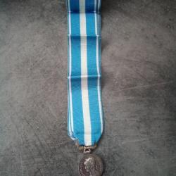 Médaille d'outre Mer
