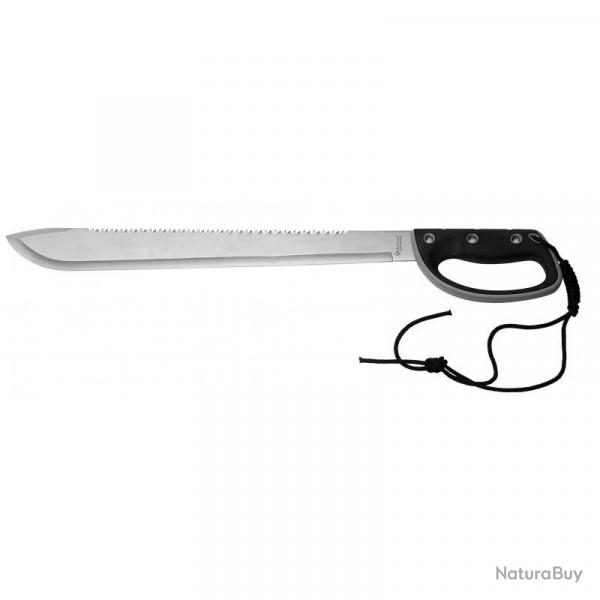 Machette + Scie