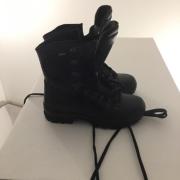 meindl chaussure intervention