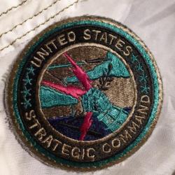 Patche  Brodé United States Strategic Command