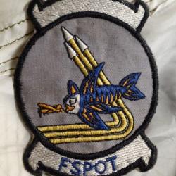 PATCH FSPOT (AIR FORCE US)