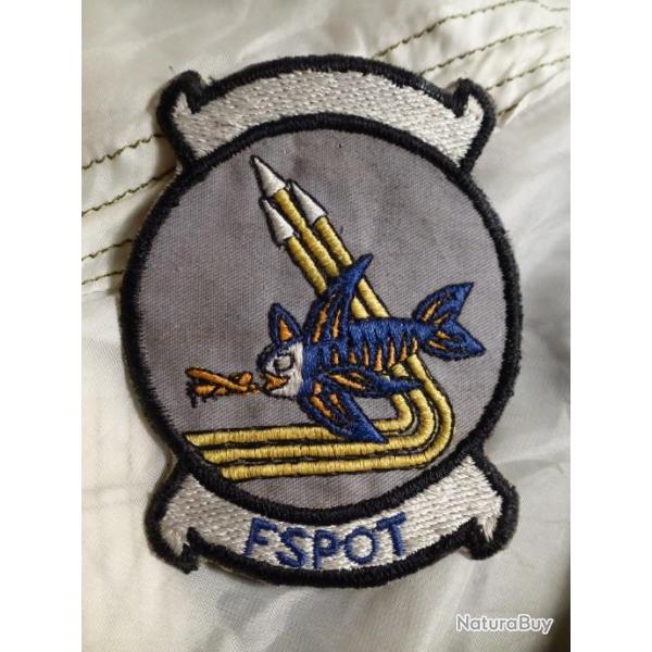 PATCH FSPOT (AIR FORCE US)
