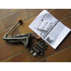 Sertisseuse à Pression Calibre 20 Pour Chasse – Outil D’occasion