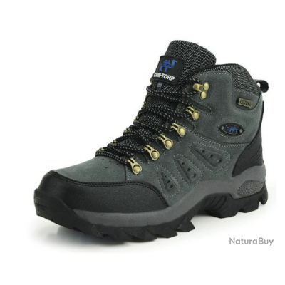 chaussures de randonnée homme legere