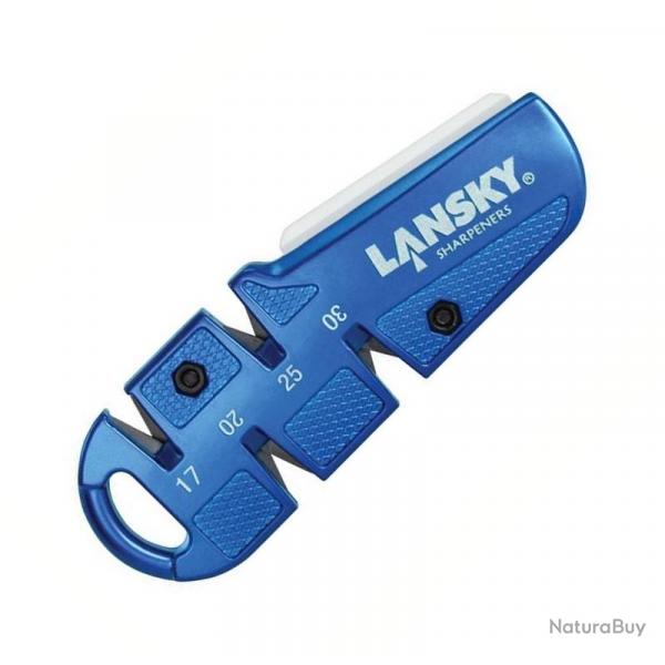 Aiguiseur de poche Lansky "Quadsharp" [Lansky Sharpeners]
