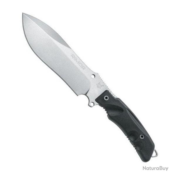 Poignard "Rimor", Lame stonewashed [Fox Military]