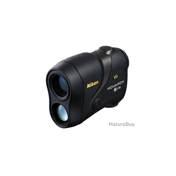 NIKON - Tlmtre MONARCH 7i VR