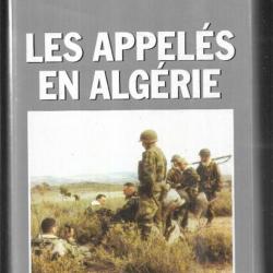 ils ont fait la guerre d'algérie 40 personnalités racontent de g.marinier , beltoise, lauzier ,