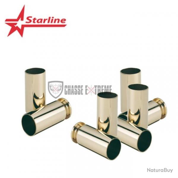 250 Douilles STARLINE Laiton Cal 454 Casull