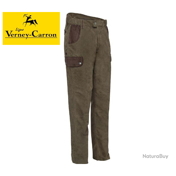 Pantalon PERDRIX Verney-Carron