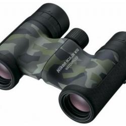 NIKON - Jumelles ACULON W10 10x21 Camo