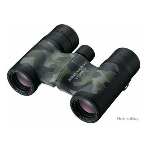 NIKON - Jumelles ACULON W10 10x21 Camo