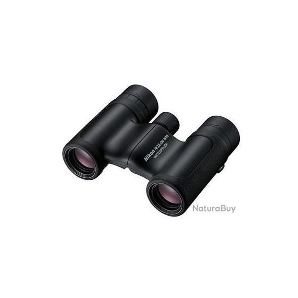 NIKON - Jumelles ACULON W10 10x21 NOIR