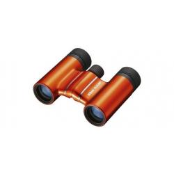 NIKON - Jumelles ACULON T01 8x21 ORANGE