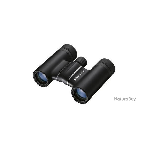 NIKON - Jumelles ACULON T01 10x21 NOIR