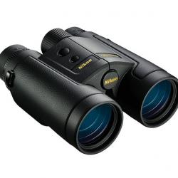 NIKON - Jumelles-Télémètre LASER FORCE 10X42