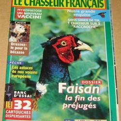 le chasseur français N° 1185  faisan