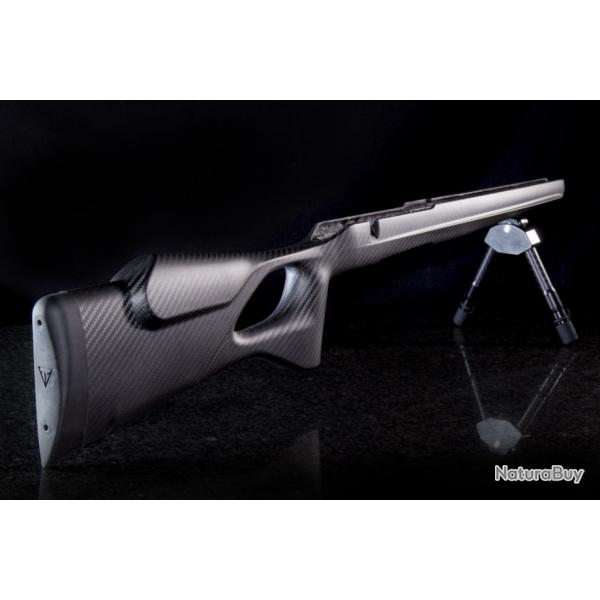 Crosse carbone FBT Revolution pour Tikka CTR