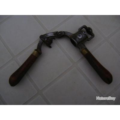 Problème sertissage étoile cal.20