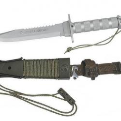 Couteau de survie Aitor Jungle King I