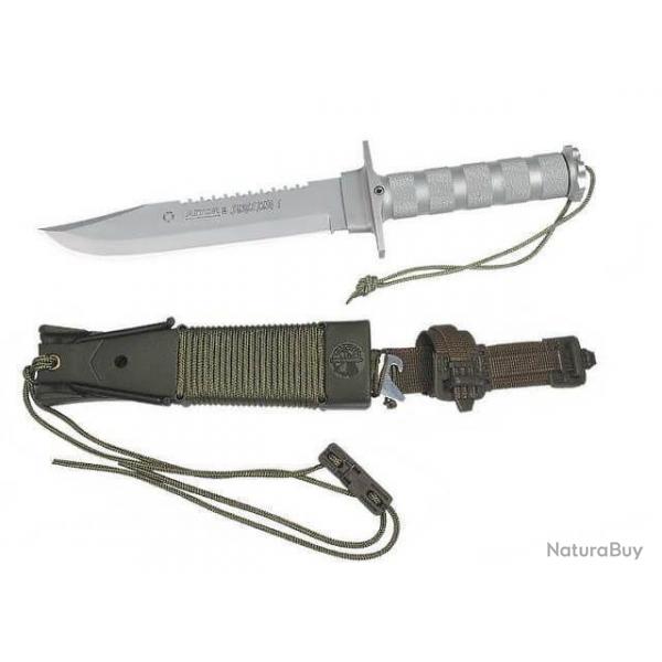 Couteau de survie Aitor Jungle King I