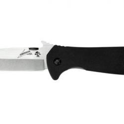 KW CQC-4KXL couteau pliant Kershaw lame D2