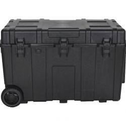 Mallette de Transport NUPROL Professionnelle Étanche NOIRE
