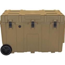 Mallette de Transport NUPROL Professionnelle Étanche BEIGE