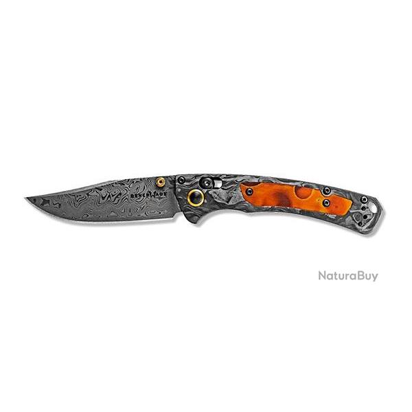 BENCHMADE - MINI CROOKED RIVER
