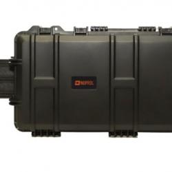 Mallette NUPROL Waterproof 75 X 33 X 13 Cm Noire