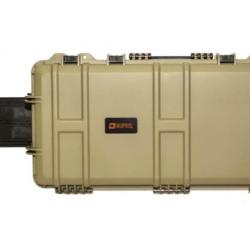 Mallette NUPROL Waterproof 75 X 33 X 13 Cm Tan