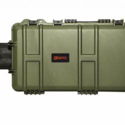 Mallette NUPROL Waterproof 75 X 33 X 13 Cm Vert